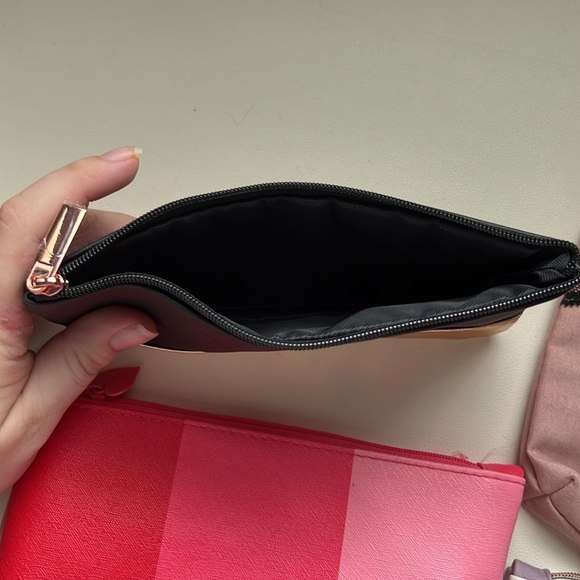 Make up bags - Picture 4 of 6